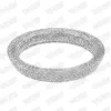 Dichtung, Abgasrohr hinten Mitte vorne WALKER 80141 Bild Dichtung, Abgasrohr hinten Mitte vorne WALKER 80141
