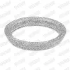 Dichtung, Abgasrohr hinten Mitte vorne WALKER 80141 Bild Dichtung, Abgasrohr hinten Mitte vorne WALKER 80141