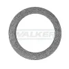 Dichtung, Abgasrohr hinten Mitte vorne WALKER 80141 Bild Dichtung, Abgasrohr hinten Mitte vorne WALKER 80141