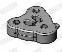 Halter, Abgasanlage WALKER 80143 Bild Halter, Abgasanlage WALKER 80143