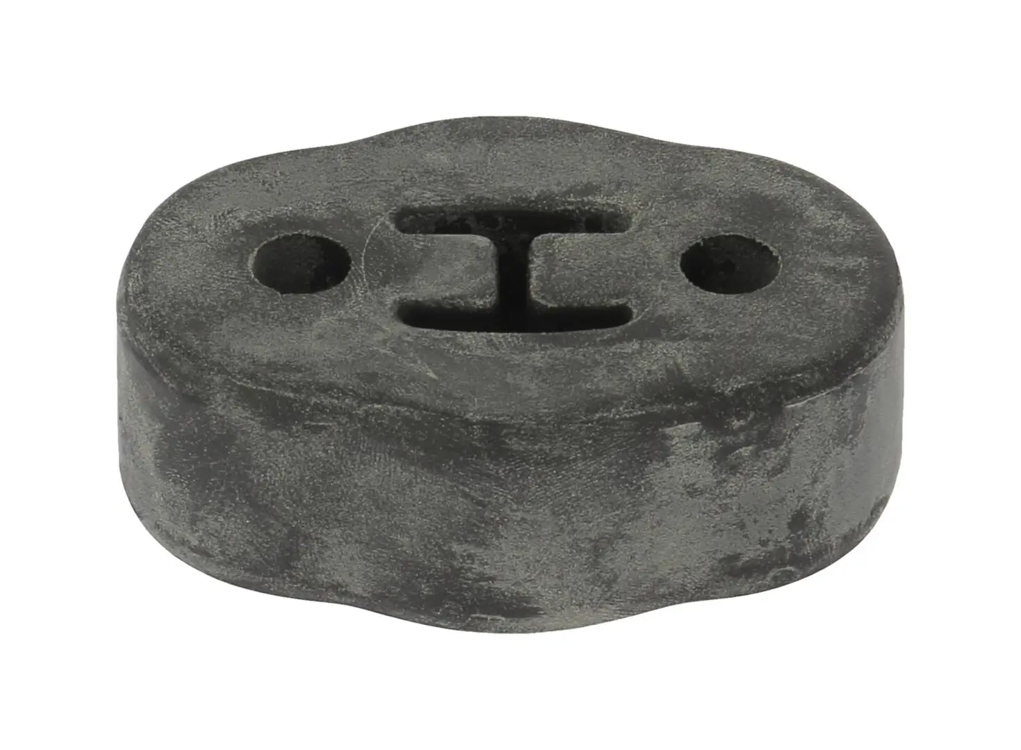 Halter, Abgasanlage WALKER 80151