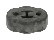 Halter, Abgasanlage WALKER 80151
