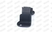 Halter, Abgasanlage WALKER 80161