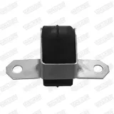 Halter, Abgasanlage WALKER 80163