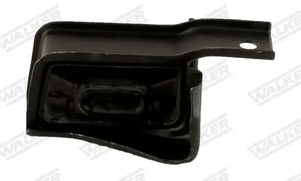 Halter, Abgasanlage WALKER 80164