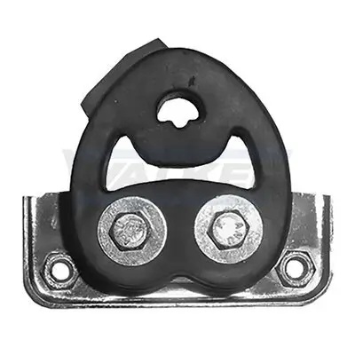 Dichtung, Abgasrohr hinten Mitte vorne WALKER 80166 Bild Dichtung, Abgasrohr hinten Mitte vorne WALKER 80166