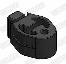 Halter, Abgasanlage WALKER 80181 Bild Halter, Abgasanlage WALKER 80181