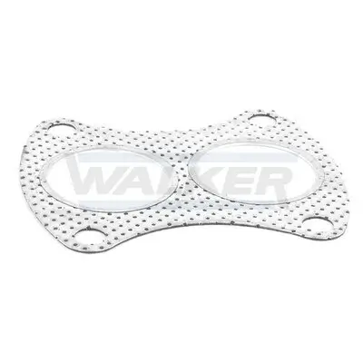 Dichtung, Abgasrohr hinten Mitte vorne WALKER 80184 Bild Dichtung, Abgasrohr hinten Mitte vorne WALKER 80184