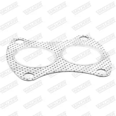 Dichtung, Abgasrohr hinten Mitte vorne WALKER 80184 Bild Dichtung, Abgasrohr hinten Mitte vorne WALKER 80184