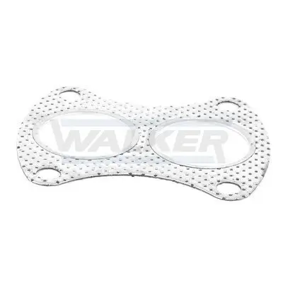 Dichtung, Abgasrohr hinten Mitte vorne WALKER 80184 Bild Dichtung, Abgasrohr hinten Mitte vorne WALKER 80184