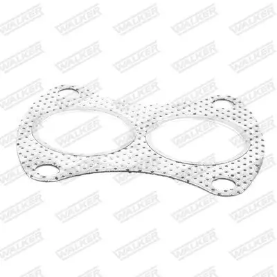 Dichtung, Abgasrohr hinten Mitte vorne WALKER 80184 Bild Dichtung, Abgasrohr hinten Mitte vorne WALKER 80184