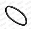 Dichtung, Abgasrohr hinten Mitte vorne WALKER 80188 Bild Dichtung, Abgasrohr hinten Mitte vorne WALKER 80188