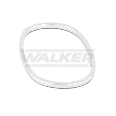 Dichtung, Abgasrohr hinten Mitte vorne WALKER 80188 Bild Dichtung, Abgasrohr hinten Mitte vorne WALKER 80188