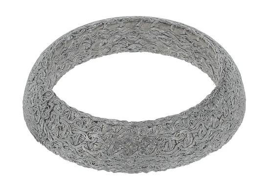 Dichtung, Abgasrohr hinten Mitte vorne WALKER 80193 Bild Dichtung, Abgasrohr hinten Mitte vorne WALKER 80193