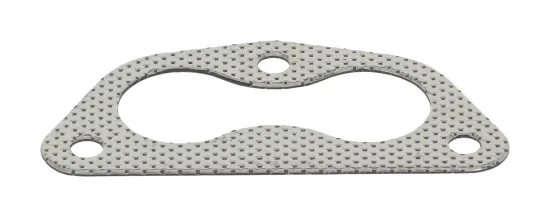 Dichtung, Abgasrohr hinten Mitte vorne WALKER 80207 Bild Dichtung, Abgasrohr hinten Mitte vorne WALKER 80207