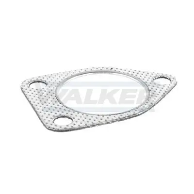 Dichtung, Abgasrohr hinten Mitte vorne WALKER 80214 Bild Dichtung, Abgasrohr hinten Mitte vorne WALKER 80214