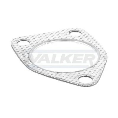 Dichtung, Abgasrohr hinten Mitte vorne WALKER 80214 Bild Dichtung, Abgasrohr hinten Mitte vorne WALKER 80214