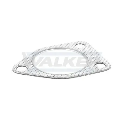 Dichtung, Abgasrohr hinten Mitte vorne WALKER 80214 Bild Dichtung, Abgasrohr hinten Mitte vorne WALKER 80214