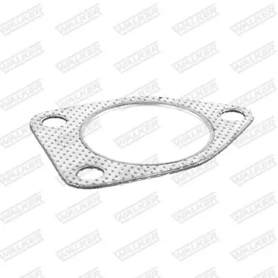 Dichtung, Abgasrohr hinten Mitte vorne WALKER 80214 Bild Dichtung, Abgasrohr hinten Mitte vorne WALKER 80214