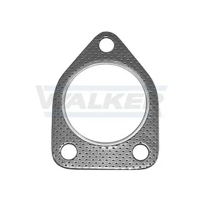 Dichtung, Abgasrohr hinten Mitte vorne WALKER 80214 Bild Dichtung, Abgasrohr hinten Mitte vorne WALKER 80214