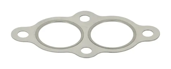 Dichtung, Abgasrohr hinten Mitte vorne WALKER 80215 Bild Dichtung, Abgasrohr hinten Mitte vorne WALKER 80215