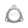 Dichtung, Abgasrohr hinten Mitte vorne WALKER 80225 Bild Dichtung, Abgasrohr hinten Mitte vorne WALKER 80225