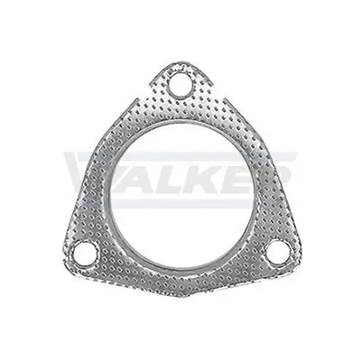 Dichtung, Abgasrohr hinten Mitte vorne WALKER 80225 Bild Dichtung, Abgasrohr hinten Mitte vorne WALKER 80225