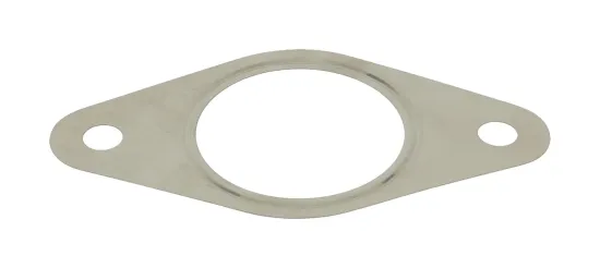 Dichtung, Abgasrohr hinten Mitte vorne WALKER 80228 Bild Dichtung, Abgasrohr hinten Mitte vorne WALKER 80228