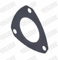 Dichtung, Abgasrohr hinten Mitte vorne WALKER 80239 Bild Dichtung, Abgasrohr hinten Mitte vorne WALKER 80239