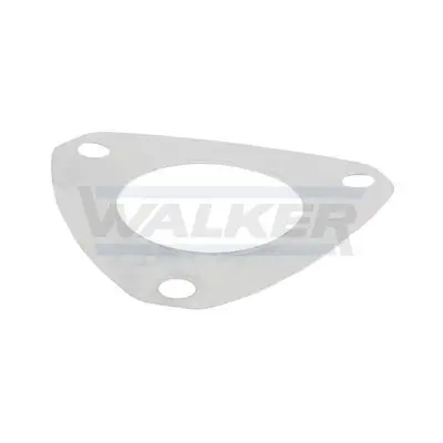 Dichtung, Abgasrohr hinten Mitte vorne WALKER 80239 Bild Dichtung, Abgasrohr hinten Mitte vorne WALKER 80239