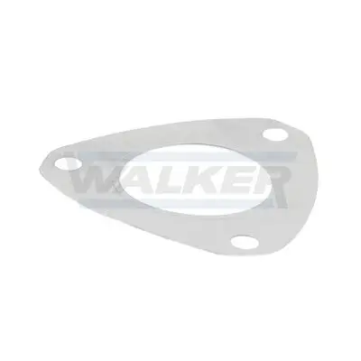 Dichtung, Abgasrohr hinten Mitte vorne WALKER 80239 Bild Dichtung, Abgasrohr hinten Mitte vorne WALKER 80239