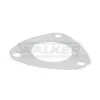 Dichtung, Abgasrohr hinten Mitte vorne WALKER 80239 Bild Dichtung, Abgasrohr hinten Mitte vorne WALKER 80239