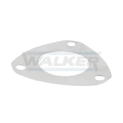Dichtung, Abgasrohr hinten Mitte vorne WALKER 80239 Bild Dichtung, Abgasrohr hinten Mitte vorne WALKER 80239