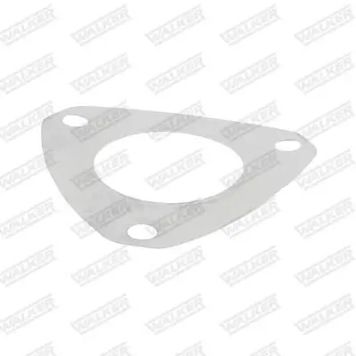 Dichtung, Abgasrohr hinten Mitte vorne WALKER 80239 Bild Dichtung, Abgasrohr hinten Mitte vorne WALKER 80239