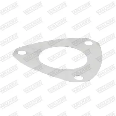 Dichtung, Abgasrohr hinten Mitte vorne WALKER 80239 Bild Dichtung, Abgasrohr hinten Mitte vorne WALKER 80239