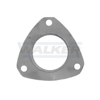 Dichtung, Abgasrohr hinten Mitte vorne WALKER 80239 Bild Dichtung, Abgasrohr hinten Mitte vorne WALKER 80239