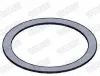 Dichtung, Abgasrohr hinten mitte vorne WALKER 80240 Bild Dichtung, Abgasrohr hinten mitte vorne WALKER 80240