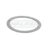 Dichtung, Abgasrohr hinten mitte vorne WALKER 80240 Bild Dichtung, Abgasrohr hinten mitte vorne WALKER 80240