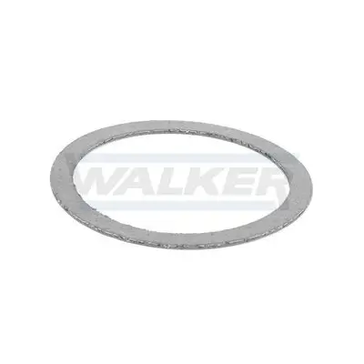 Dichtung, Abgasrohr hinten mitte vorne WALKER 80240 Bild Dichtung, Abgasrohr hinten mitte vorne WALKER 80240