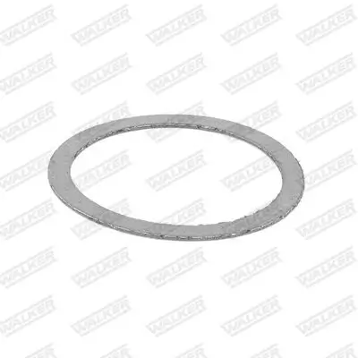 Dichtung, Abgasrohr hinten mitte vorne WALKER 80240 Bild Dichtung, Abgasrohr hinten mitte vorne WALKER 80240