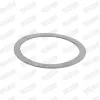 Dichtung, Abgasrohr hinten mitte vorne WALKER 80240 Bild Dichtung, Abgasrohr hinten mitte vorne WALKER 80240