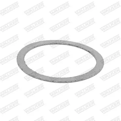 Dichtung, Abgasrohr hinten mitte vorne WALKER 80240 Bild Dichtung, Abgasrohr hinten mitte vorne WALKER 80240