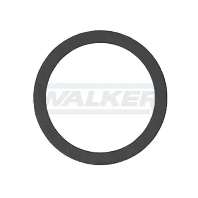 Dichtung, Abgasrohr hinten mitte vorne WALKER 80240 Bild Dichtung, Abgasrohr hinten mitte vorne WALKER 80240