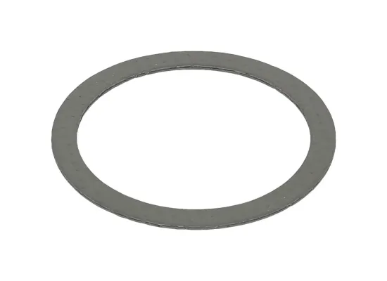 Dichtung, Abgasrohr hinten Mitte vorne WALKER 80240 Bild Dichtung, Abgasrohr hinten Mitte vorne WALKER 80240