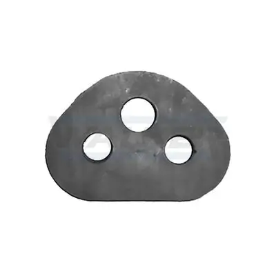 Halter, Abgasanlage WALKER 80244 Bild Halter, Abgasanlage WALKER 80244