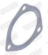Dichtung, Abgasrohr hinten mitte vorne WALKER 80256 Bild Dichtung, Abgasrohr hinten mitte vorne WALKER 80256