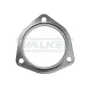 Dichtung, Abgasrohr hinten mitte vorne WALKER 80256 Bild Dichtung, Abgasrohr hinten mitte vorne WALKER 80256