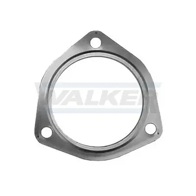 Dichtung, Abgasrohr hinten mitte vorne WALKER 80256 Bild Dichtung, Abgasrohr hinten mitte vorne WALKER 80256