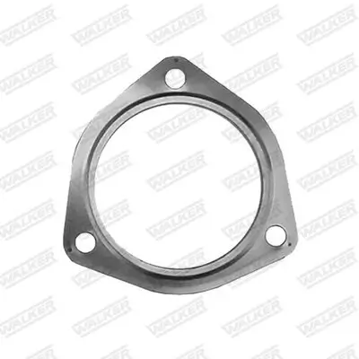 Dichtung, Abgasrohr hinten mitte vorne WALKER 80256 Bild Dichtung, Abgasrohr hinten mitte vorne WALKER 80256