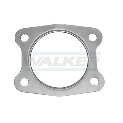 Dichtung, Abgasrohr hinten Mitte vorne WALKER 80258 Bild Dichtung, Abgasrohr hinten Mitte vorne WALKER 80258